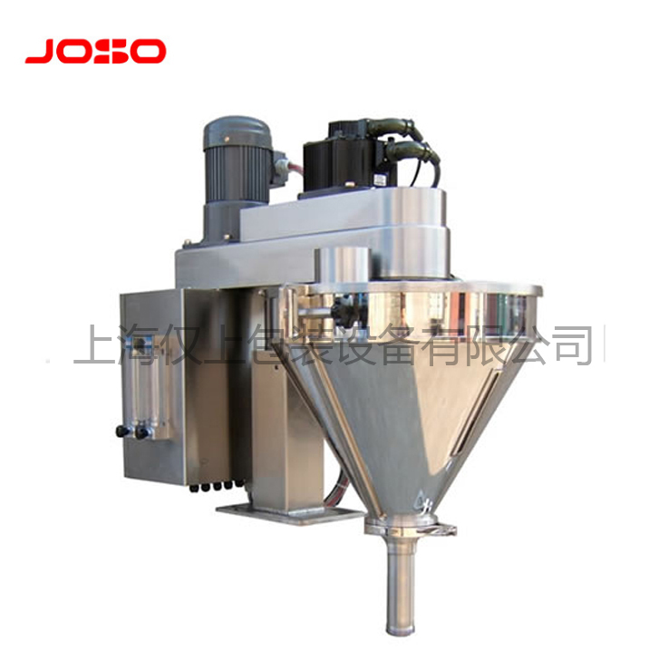 JS-3BL螺桿計(jì)量機(jī)