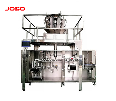 粉末包裝機(jī)